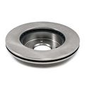 Dura International Br3299 Front Vented Disc Brake Rotor 
