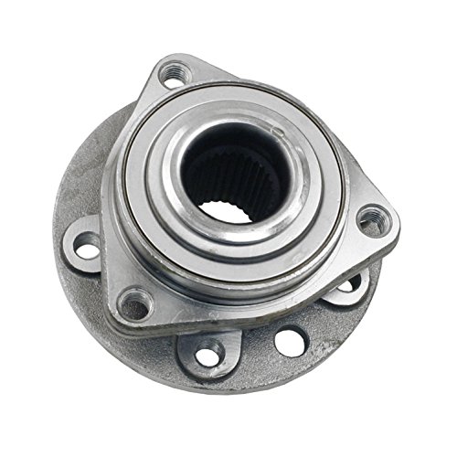 Beck Arnley 051-6121 Axle Bearing and Hub Assembly 