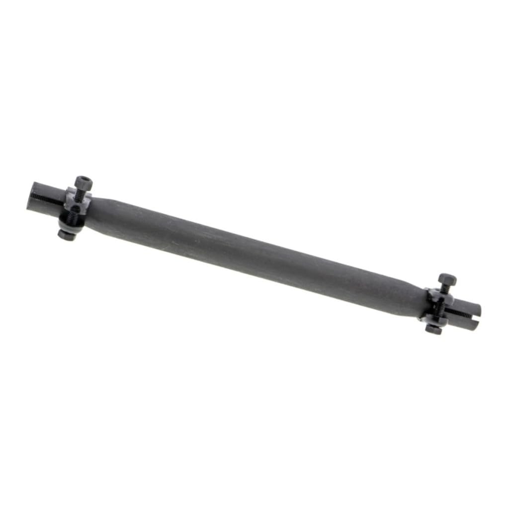 Tie Rod End Adjusting Sleeve For 1995 1996 1997 1998 Dodge B3500 Steel Black Medium Thread Counterclockwise Left Direction