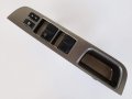Genuine Nissan Parts Switch Assy-power Window Main 25401-zw80a 