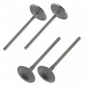 2x Intake And Exhaust Valve Set For Polaris Ranger 570 Full Size Atv 2017 2025 Ace Rzr