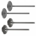 Caltric 2x Exhaust Valve Intake Compatible With Polaris Ranger 570 Full Size Atv 2017 2018 2019 2020
