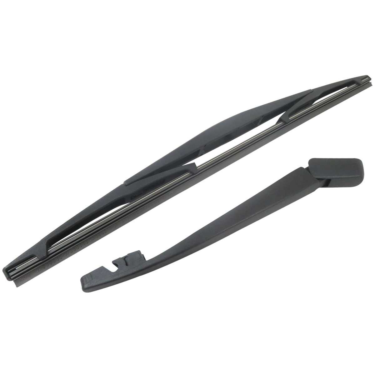 Professional 86532ag09d Rear Wiper Kits Assembly Replacement For 2013-2013 Infiniti Fx37 Windshield Arm Blade Complete Set