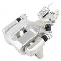 Aintier Silvery Rear Right Brake Calipers Fit For Acura Tsx 2004-2008 For Honda Accord 1998-2007
