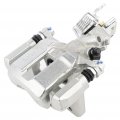 Aintier Silvery Rear Right Brake Calipers Fit For Acura Tsx 2004-2008 For Honda Accord 1998-2007