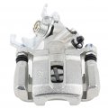 Silvery Rear Right Brake Calipers Fit For Acura Tsx 2004-2008 For Honda Accord 1998-2007
