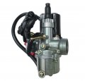 Wgl High Performance Carburetor Carb For Honda Nq50 Spree 1986-1987 16100-gk8-893 New
