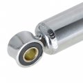 Labwork 2pcs Chrome Rear Shocks Absorber 320mm Replacement For Xl883 1200 72 48