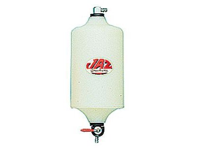 1 Quart Clear Radiator Catch Can 600-025-05 Plastic Overflow Tank For Racing Cars