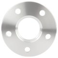 20mm Wheel Spacers 5x112 Bolt Pattern 66 6mm Bore For Mercedes Benz C230 C240 C320 2 Piece Set Aluminum Adapters With 12x1 5 