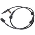 Left Front Abs Wheel Speed Sensor For Nissan Sentra 2007 2012 Replaces Als616 47901 Et000 Su9939 Als617 5s8477 