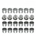 Tom For 1995 1996 1997 1998 1999 2000 2001 2002 2003 2004 2005 2006 Bmw M52 M54 Engine Hydraulic Valve Lifters Cam Followers