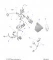 Polaris Snowmobile Capacitor 22 000 Micro F Genuine Oem Part Qty 1