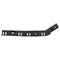 Front Bumper Bracket Driver Side For Gmc Acadia 2007 2008 2009 2010 2011 2012 Support Sl Sle Slt Denali Replaces Gm1042117 