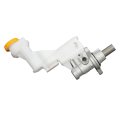 Brake Master Cylinder M630717 Replacement For Nissan Rogue 2008-2015 L4 2 5l D6010-jg80a D6010-jg80b 