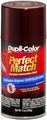 Dupli-color Ebcc04007 Deep Cranberry Pearl Chrysler Perfect Match Automotive Paint 8 Oz Aerosol 