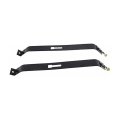 Chevy Blazer 1995-2005 Fuel Tank Bracket Steel 3 03 Inches Strap Width 01 1 Thickness 25 59 In 1 Length 