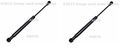 Set Of 2 Partition Panel Shock Stabilus 2096900059 Mercedes Benz Clk320 Clk500 Clk350 