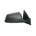 Tyc Door Mirror Right-side For 2009-2016 Gmc Acadia 