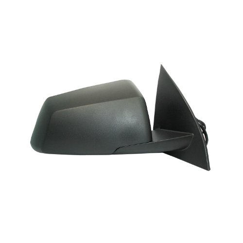 Tyc Door Mirror Right-side For 2009-2016 Gmc Acadia