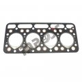 Inpost V1502 Full Gasket Set Overhaul Kit For Kubota Engine With Head