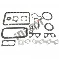 Inpost V1502 Full Gasket Set Overhaul Kit For Kubota Engine With Head
