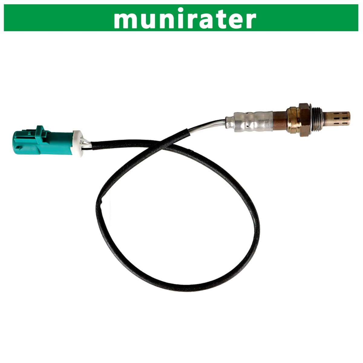 Oxygen O2 Sensor Replacement For F150 4l 2009 To 2010 And Expedition 5 2011 Fits Part Number 8f9z9f472c 8f9z9f472d 8f9z9f472e