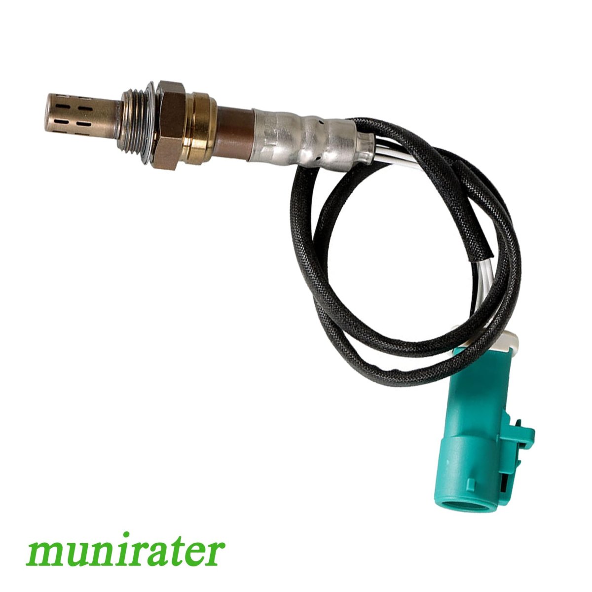 Oxygen O2 Sensor Replacement For F150 4l 2009 To 2010 And Expedition 5 2011 Fits Part Number 8f9z9f472c 8f9z9f472d 8f9z9f472e