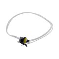 Throttle Body Connector For Geo Storm 1990 1991 1992 1993 Female Blade Pin Terminal Replacement 12102748 12126473 16 23 In 