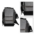 Perforated Front Driver Side Bottom Seat Cover Replacement For Acura Rdx 2007 2012 Black Artificial Leather Direct