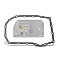 Transmission Filter Oil Pan Gasket Kit For Hyundai Elantra 2020 2024 Accent Limited Venue 2023 And Kia Forte Gamma C0gf1cvt 