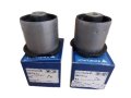 Land Rover Bushing Front Control Arm Lower Rear Hydrabush Range Sport 05-2013 Set New Lr055291 Lemforder