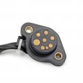 Gear Position Neutral Sensor Switch Compatible With Suzuki Ltz 400 Kfx400 2003-2008 37720-07g00