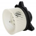 Ocpty A C Heater Blower Motor Air Conditioning Hvac For 2005-2010 Dodge Dakota 2006-2009 Mitsubishi Raider For Ram Ac Oe