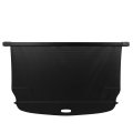 Luggage Security Shield Shade For 23-2025 Kia Sportage 1 6l 2023-2023 2 0l 2023-2025 2 5l Retractable Rear Storage Cargo 