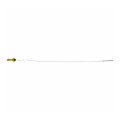 Carlights360 Ford F-150 Heritage 2004 Automatic Transmission Dipstick Plastic Metal Rubber Material Yellow Handle Color With 