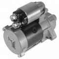 Caltric Starter Motor Compatible With Kawasaki Engine 211632077 211632141 21163-2077 21163-2141