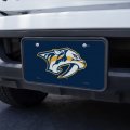 Graphics More Nashville Predators Logo Novelty Metal Vanity Tag License Plate