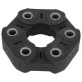 Drive Shaft Coupler Flex Joint For Bmw 525i 2004 2007 528i 2008 2010 530i 26117522027 