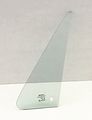 Driver Left Side Front Vent Window Glass For Gmc Pickup C K 1500 2500 3500 1981-1986 Pickup R V 1987-1991 Topkick Suburban 