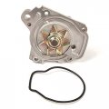 Domestic Gaskets Dg-0664434031 Timing Belt Gmb Water Pump Kit Compatible With Replacement For 96-00 Honda Civic De So 1 6 D16y7
