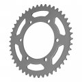 Caltric Rear Sprocket Compatible With Suzuki 64511-34e10 6451134e10 46 Teeth
