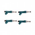 23250-37020 23250-37021 23209-39196 23209-39195 Fuel Injectors For Lexus Ct200h 2011-2015 Toyota Prius 2010-2015 2012-2015