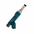 23250-37020 23250-37021 23209-39196 23209-39195 Fuel Injectors For Lexus Ct200h 2011-2015 Toyota Prius 2010-2015 2012-2015
