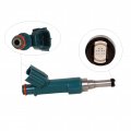23250-37020 23250-37021 23209-39196 23209-39195 Fuel Injectors For Lexus Ct200h 2011-2015 Toyota Prius 2010-2015 2012-2015