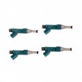 23250-37020 23250-37021 23209-39196 23209-39195 Fuel Injectors For Lexus Ct200h 2011-2015 Toyota Prius 2010-2015 2012-2015