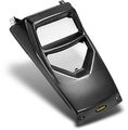 Maier Usa Suzuki Lt250r Quadracer Custom Hood Black Carbon Fiber 50981-30 