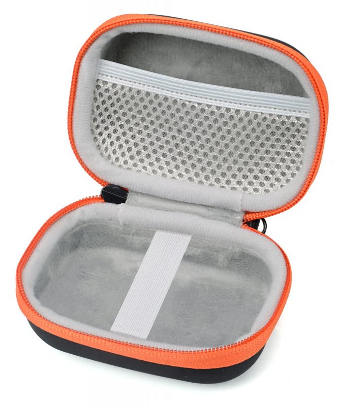 Casesack Case For Coospo Bike Computer Wireless Gps Cycling Tracker