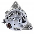 Ocpty Alternator 13756 Compatible With 1998-2002 For Chevrolet Prizm Toyota Corolla Automotive Replacement Alternators