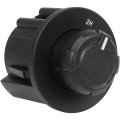 2 Speed Transfer Case Control Switch Knob For Ford Expedition 2015 2017 F 150 2012 2014 Lincoln Mark Lt Replaces Cl3z14b166da 